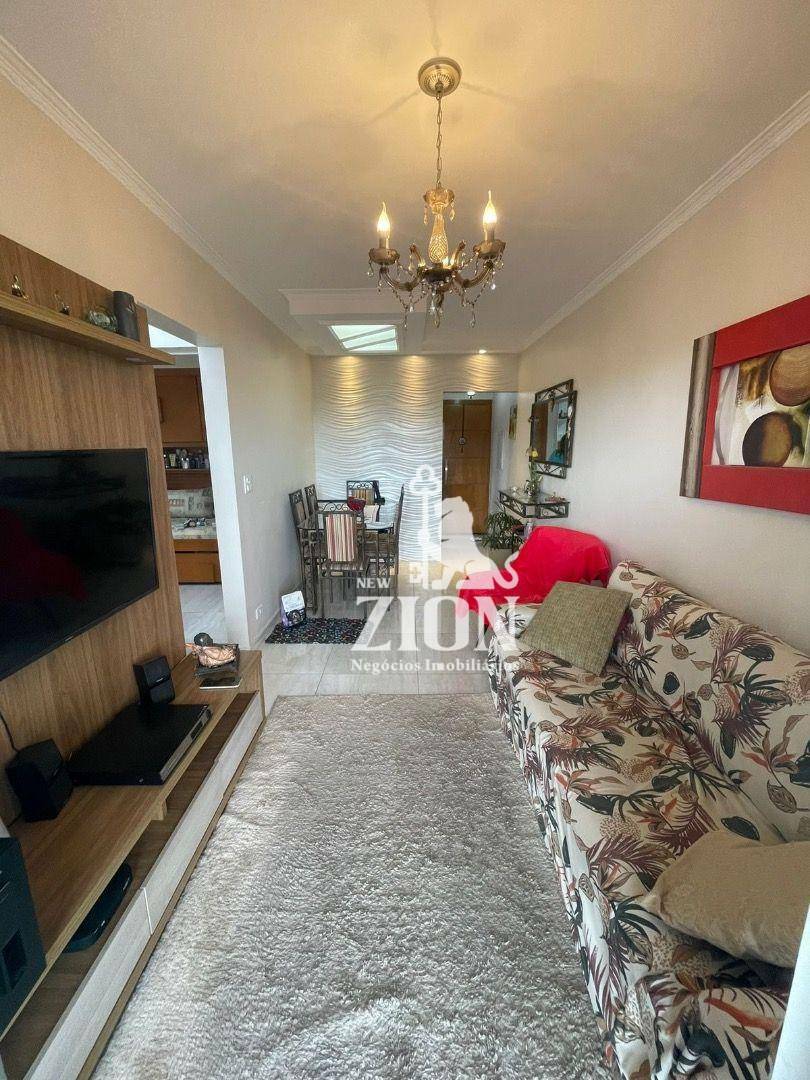 Apartamento à venda com 2 quartos, 65m² - Foto 14