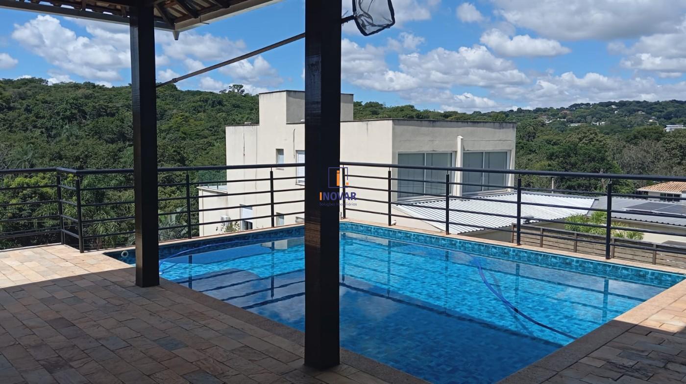 Casa de Condomínio à venda com 5 quartos, 1170m² - Foto 27