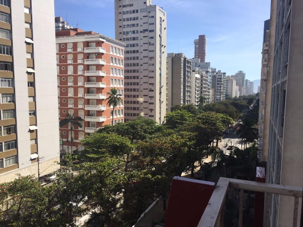 Apartamento, 3 quartos, 220 m² - Foto 4