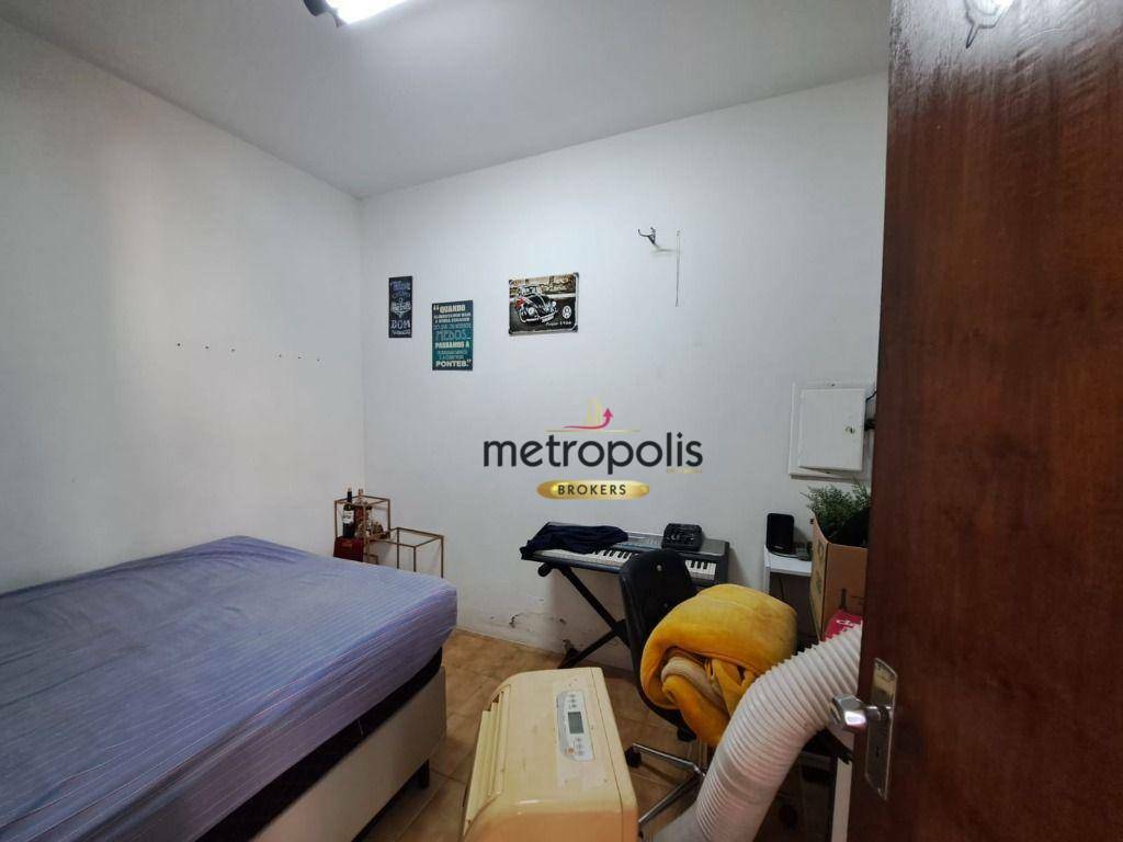 Casa à venda com 3 quartos, 189m² - Foto 20