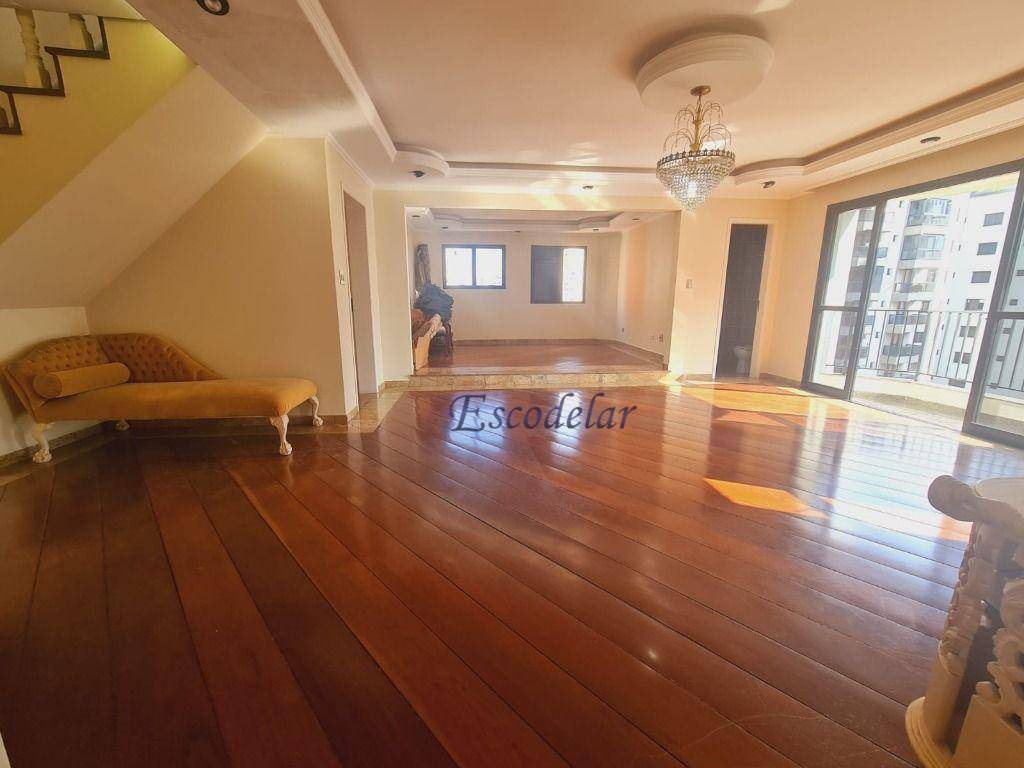 Cobertura, 3 quartos, 290 m² - Foto 3