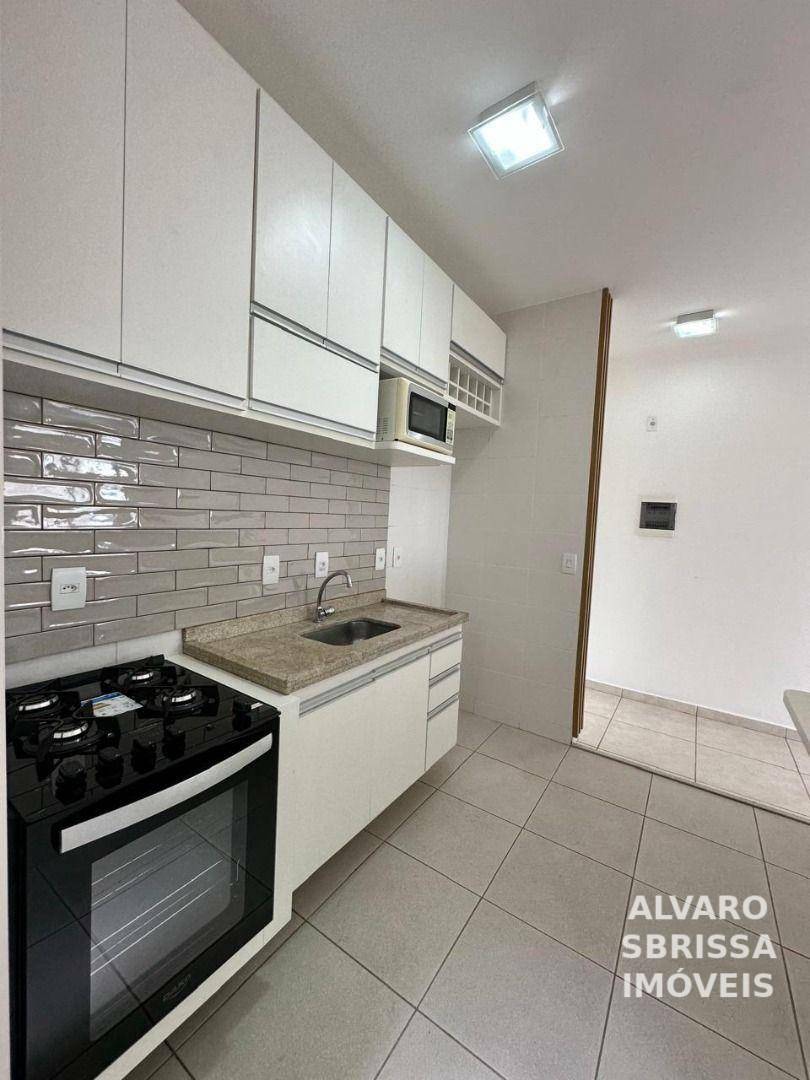 Apartamento à venda com 2 quartos, 57m² - Foto 16