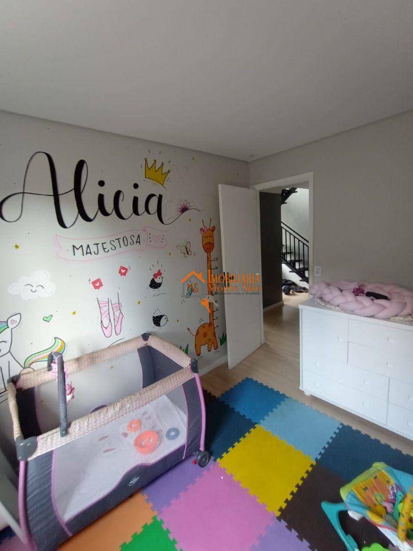 Apartamento à venda com 3 quartos, 85m² - Foto 12