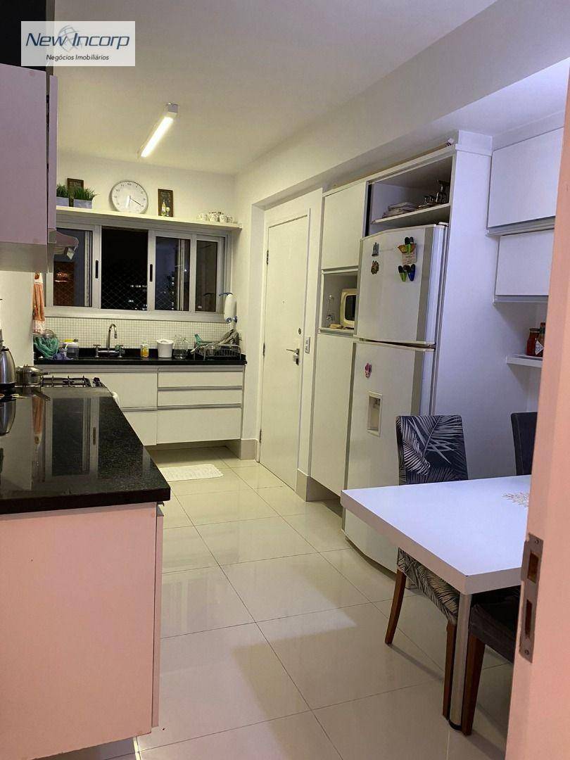 Apartamento à venda com 3 quartos, 113m² - Foto 8