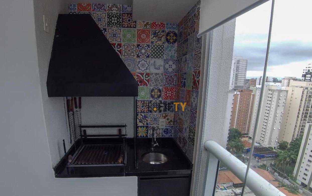 Cobertura à venda com 2 quartos, 117m² - Foto 8