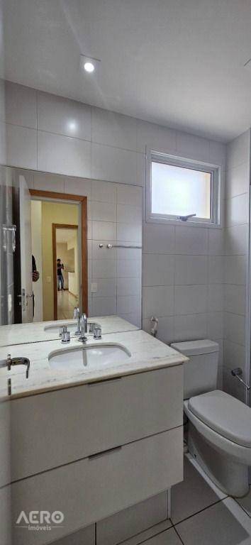 Apartamento à venda e aluguel com 3 quartos, 131m² - Foto 30