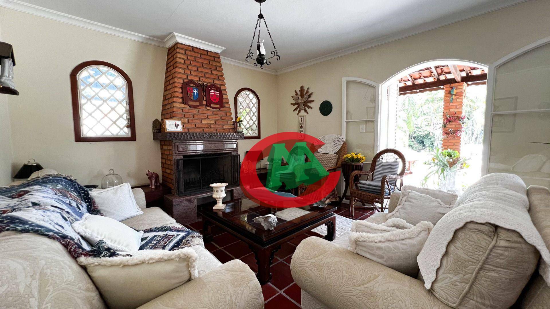 Casa de Condomínio, 4 quartos - Foto 31