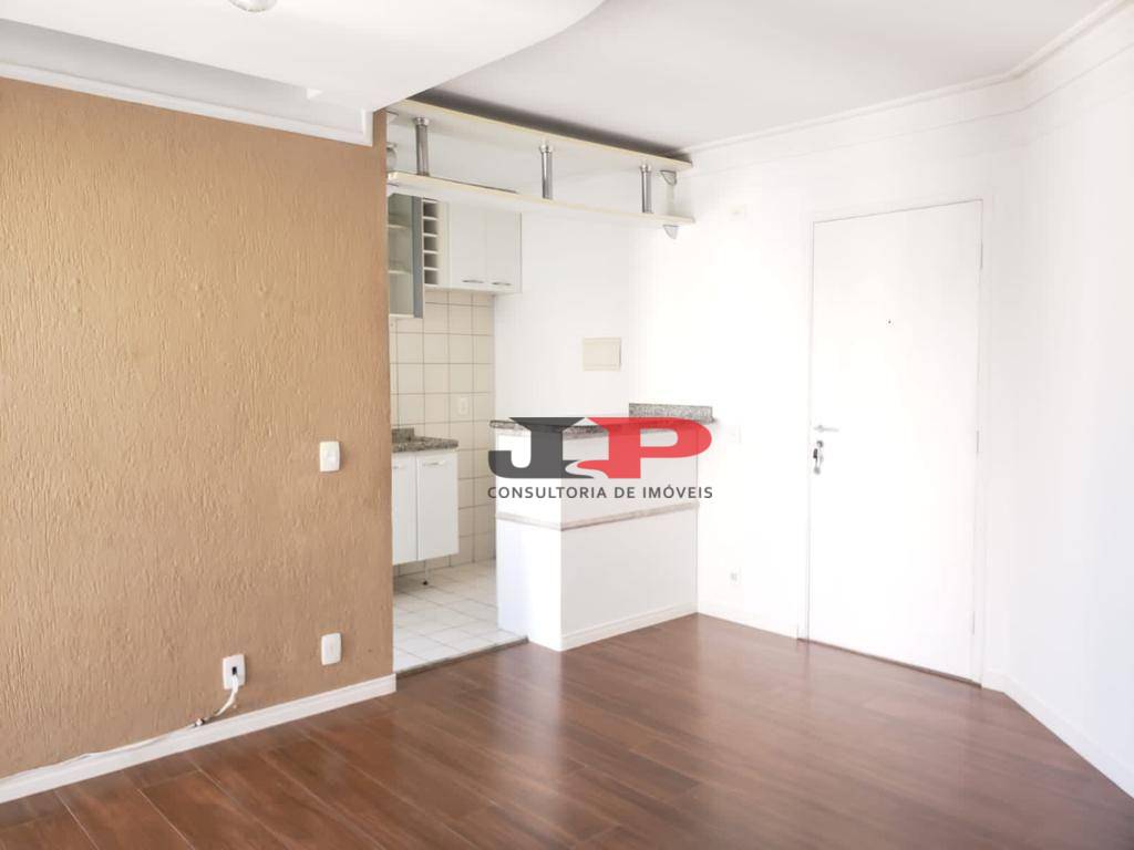 Apartamento, 2 quartos, 48 m² - Foto 3