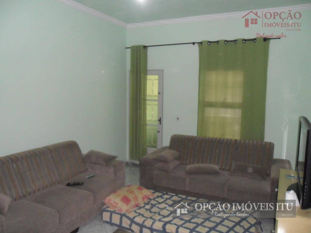 Casa à venda com 3 quartos, 240m² - Foto 3