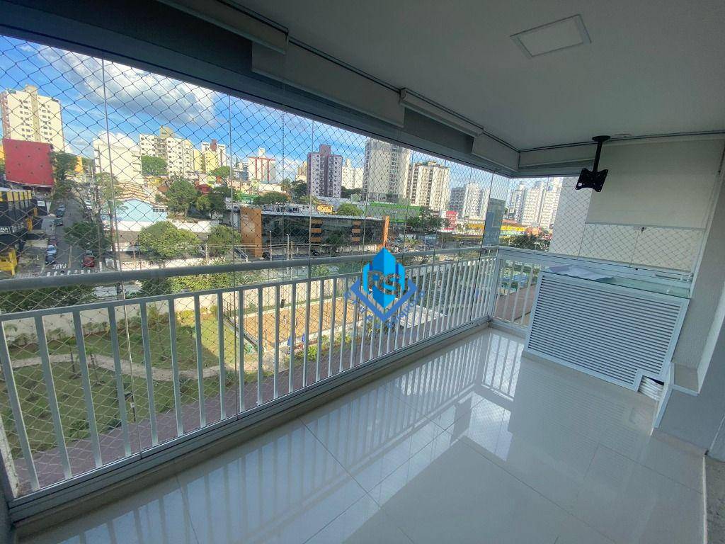 Apartamento, 3 quartos, 123 m² - Foto 2