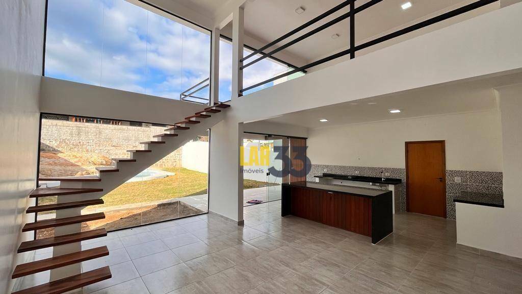 Casa de Condomínio à venda com 4 quartos, 200m² - Foto 8