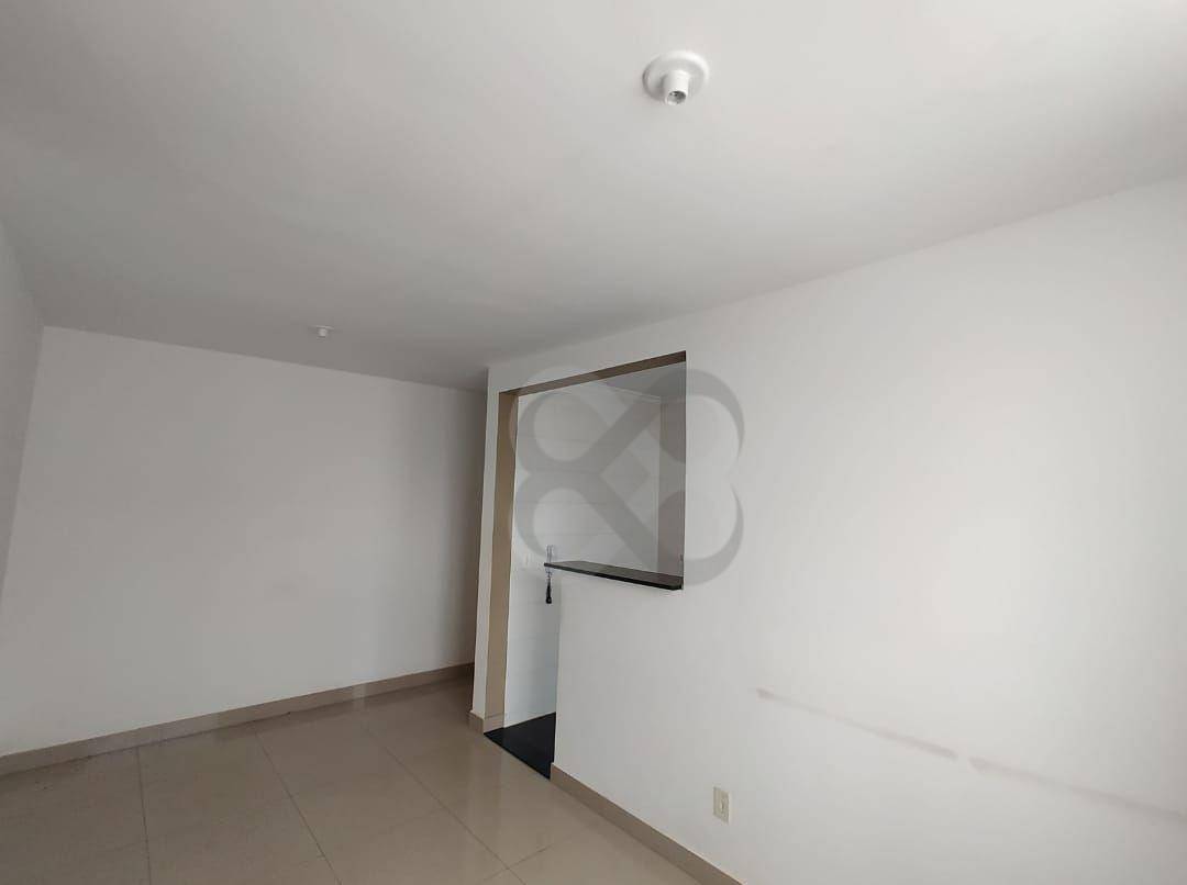 Apartamento, 2 quartos, 48 m² - Foto 3