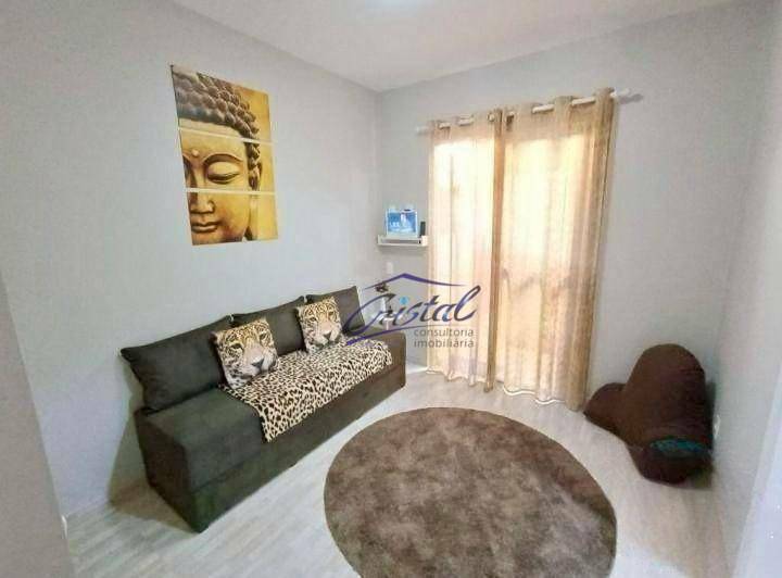 Casa de Condomínio à venda com 2 quartos, 75m² - Foto 21