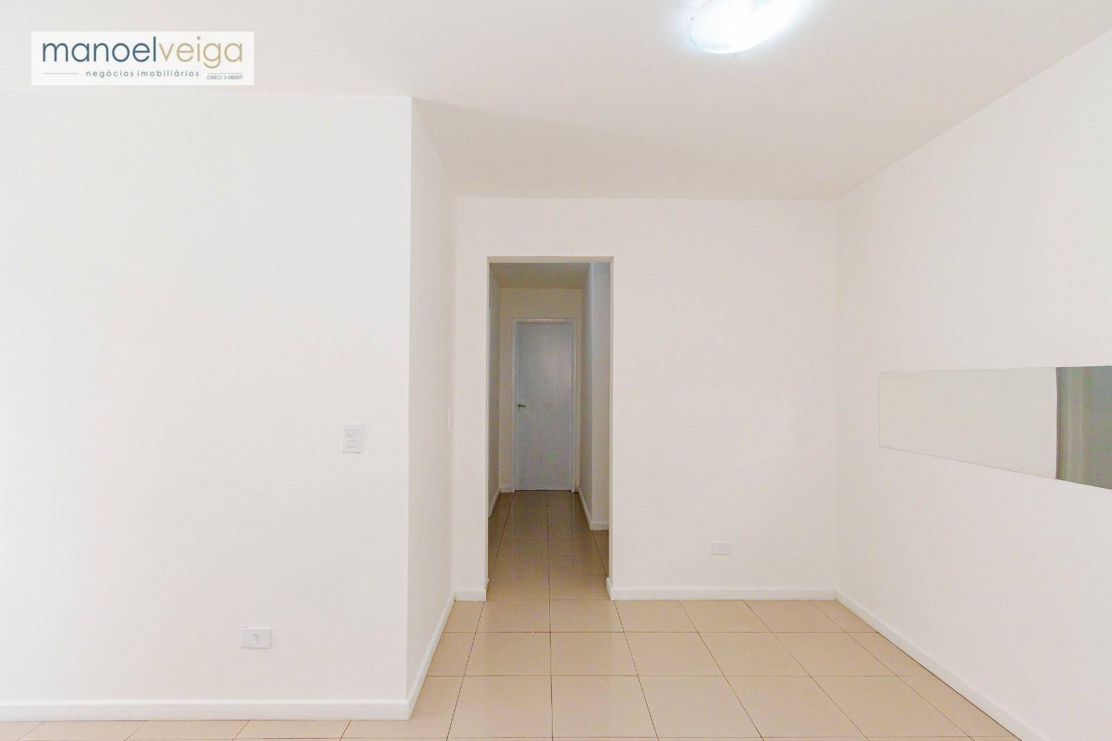 Apartamento para alugar com 3 quartos, 63m² - Foto 6