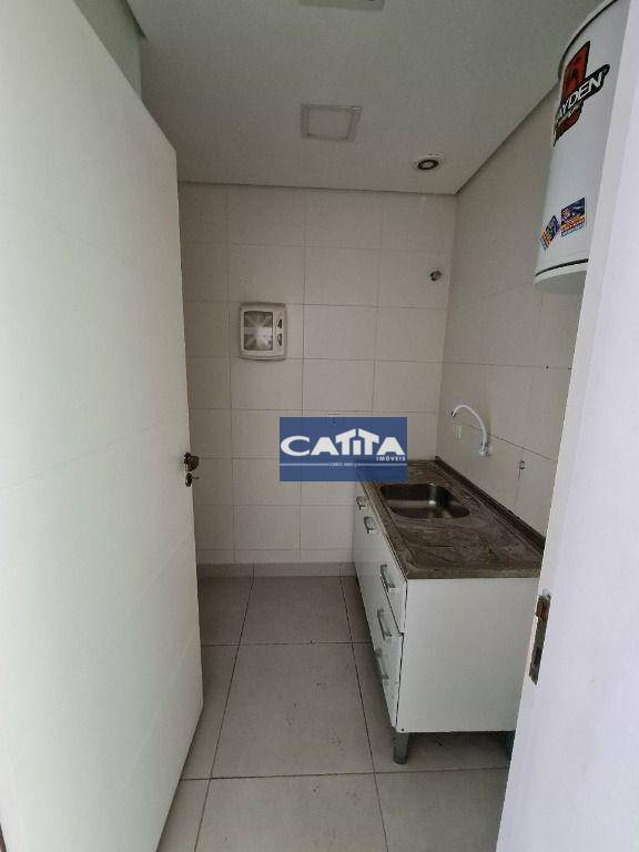 Sobrado para alugar com 1 quarto, 155m² - Foto 22