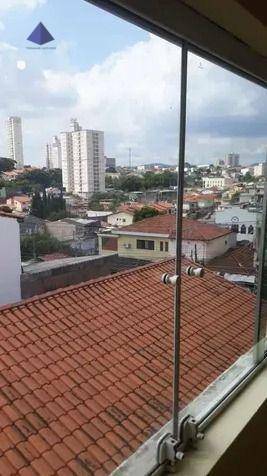 Conjunto Comercial-Sala para alugar, 50m² - Foto 14