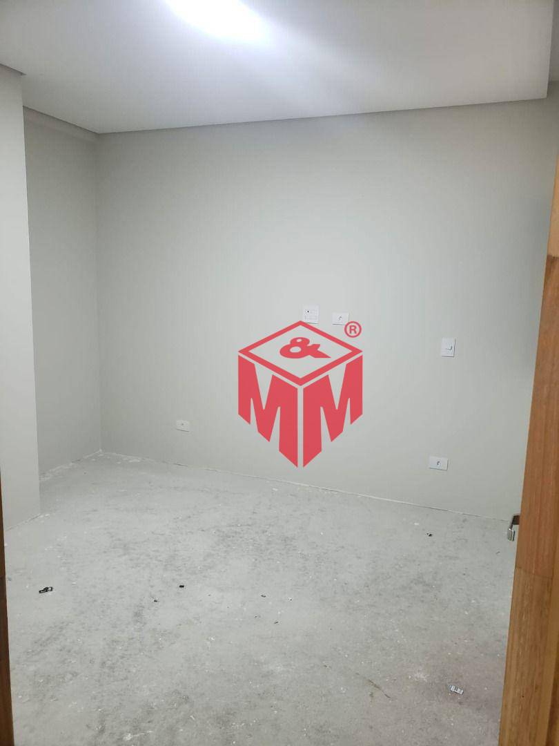 Sobrado à venda com 3 quartos, 201m² - Foto 7