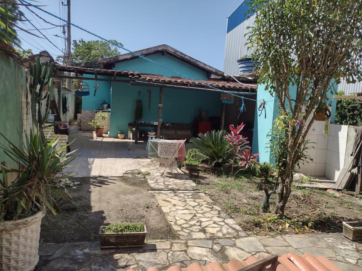 Casa de Condomínio à venda com 3 quartos, 120m² - Foto 2