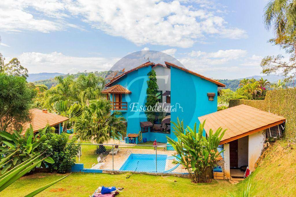 Casa de Condomínio à venda com 4 quartos, 750m² - Foto 49