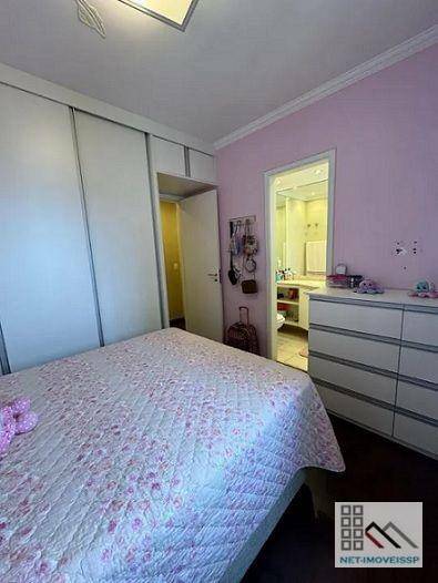 Apartamento para alugar com 3 quartos, 165m² - Foto 16