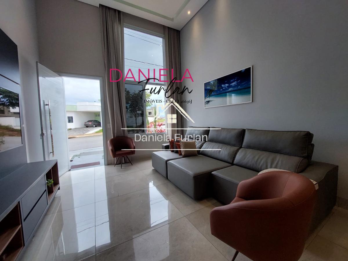 Casa de Condomínio à venda com 3 quartos, 132m² - Foto 8