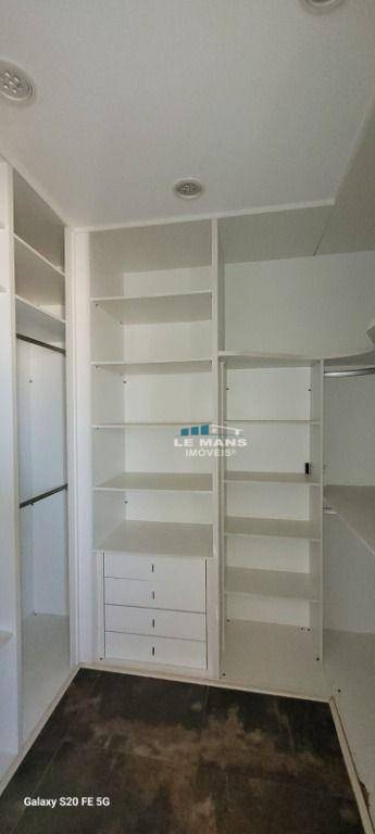 Apartamento à venda com 2 quartos, 200m² - Foto 21