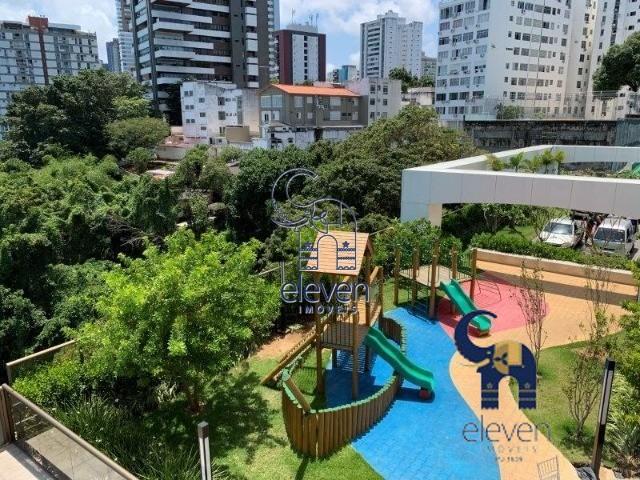 Apartamento à venda com 4 quartos, 450m² - Foto 64