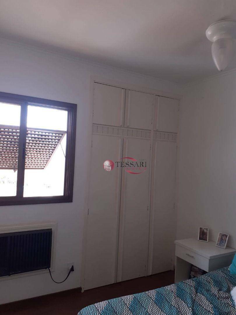 Apartamento à venda com 3 quartos, 109m² - Foto 5