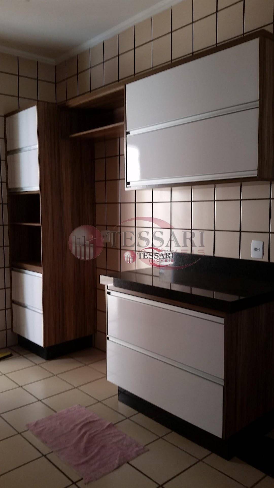 Apartamento à venda com 3 quartos, 110m² - Foto 6