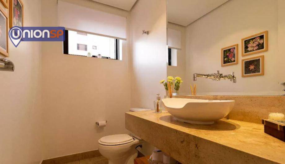 Apartamento à venda com 3 quartos, 195m² - Foto 20