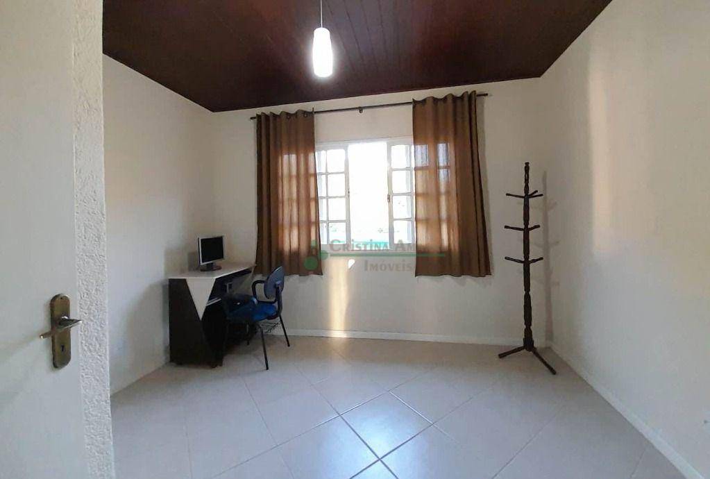 Casa de Condomínio à venda com 2 quartos, 69m² - Foto 21