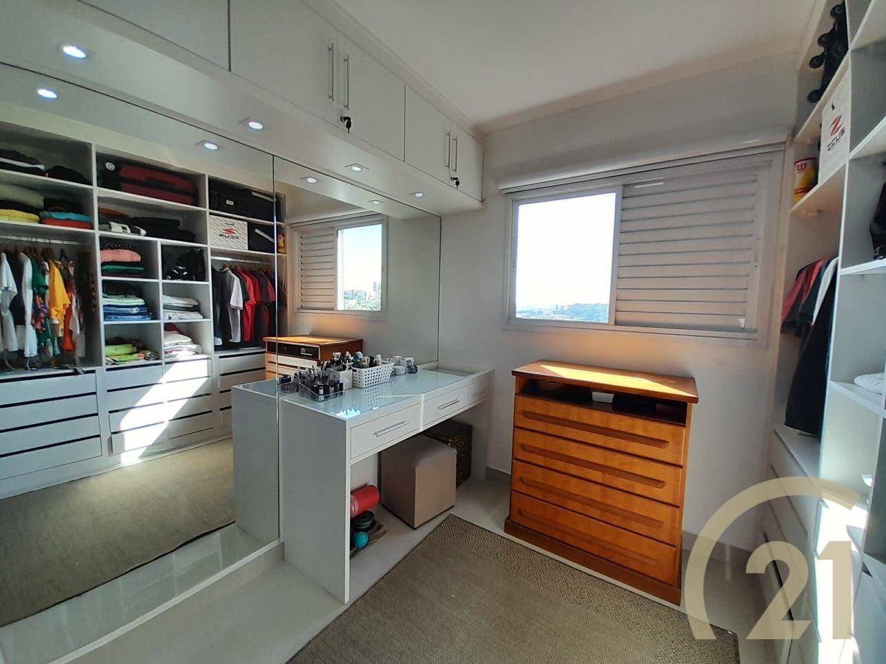 Apartamento à venda com 2 quartos, 87m² - Foto 19