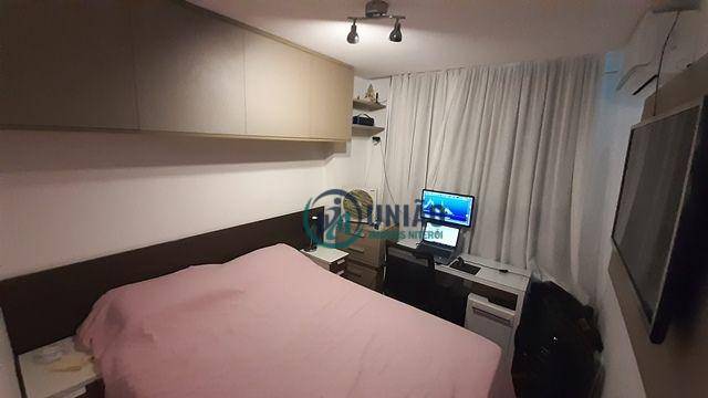 Apartamento à venda com 3 quartos, 82m² - Foto 10