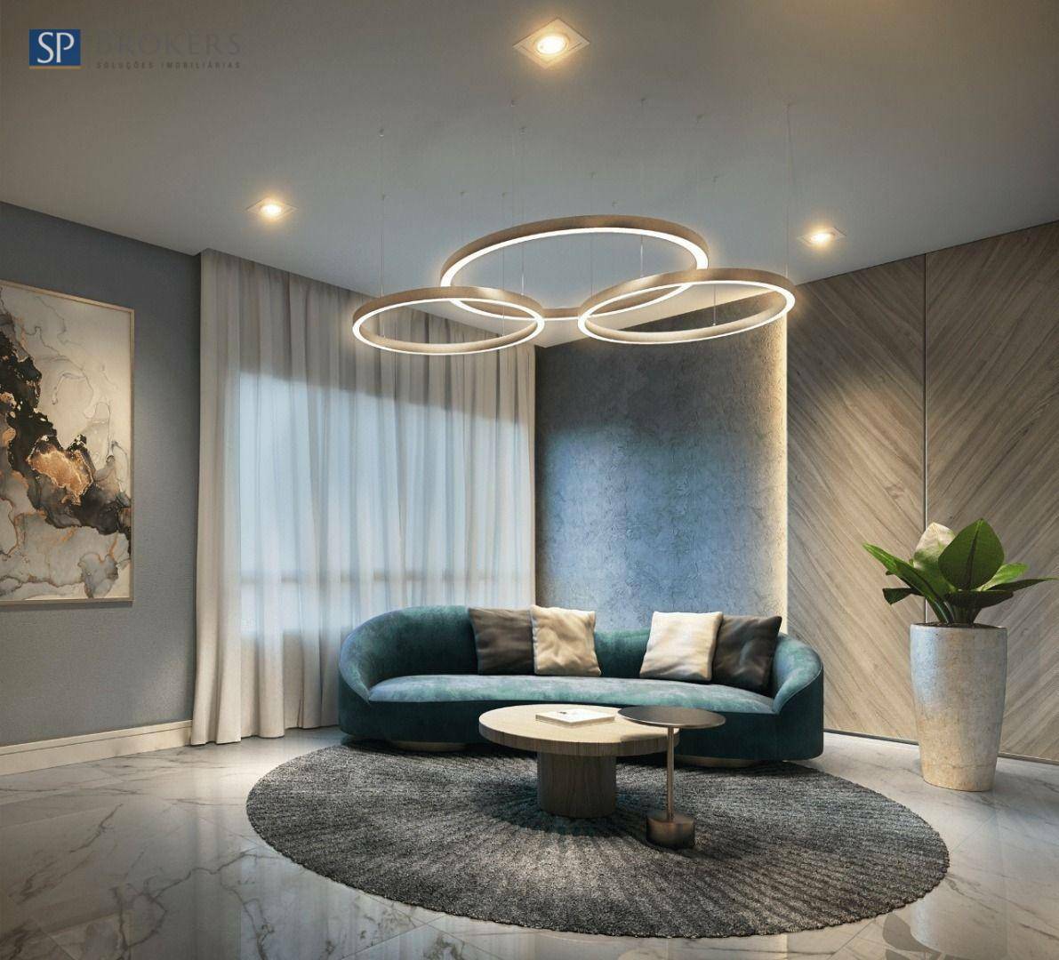 Apartamento, 2 quartos, 96 m² - Foto 15