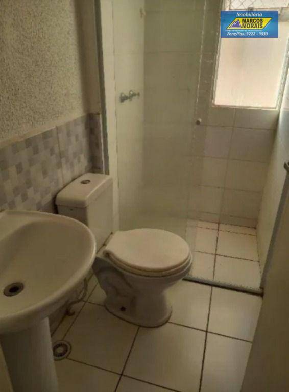 Apartamento para alugar com 2 quartos, 50m² - Foto 7