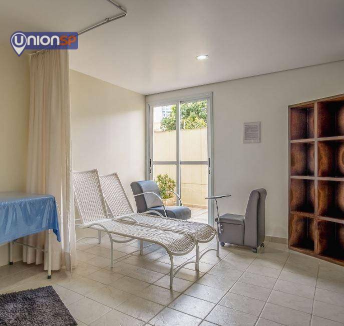 Apartamento à venda com 3 quartos, 126m² - Foto 21