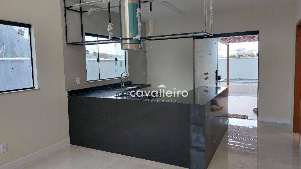 Casa de Condomínio à venda com 3 quartos, 174m² - Foto 6