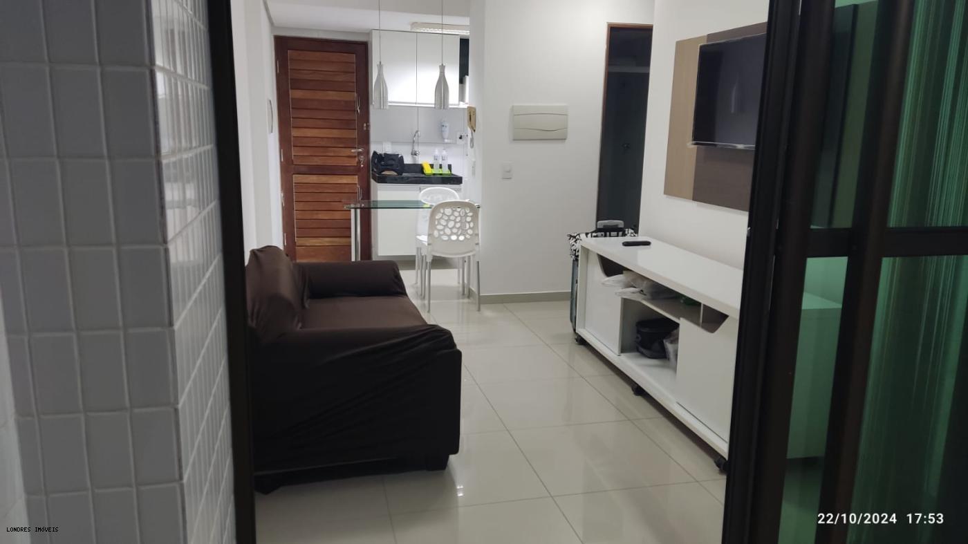 Apartamento para alugar com 1 quarto - Foto 15