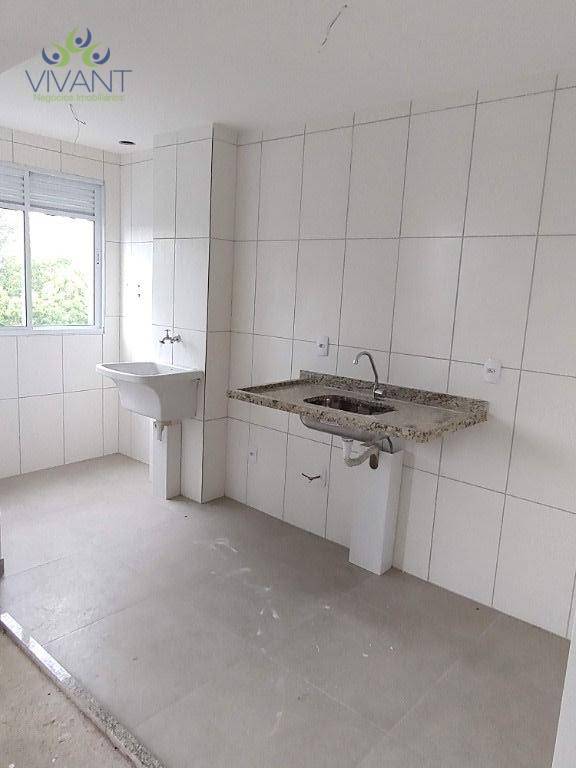 Apartamento à venda com 1 quarto, 46m² - Foto 30