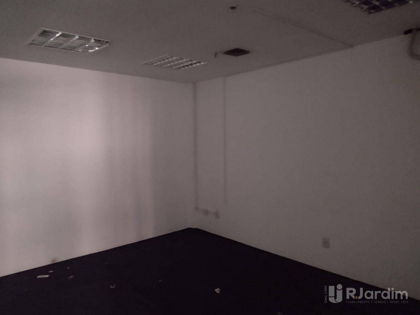 Conjunto Comercial-Sala para alugar, 110m² - Foto 8