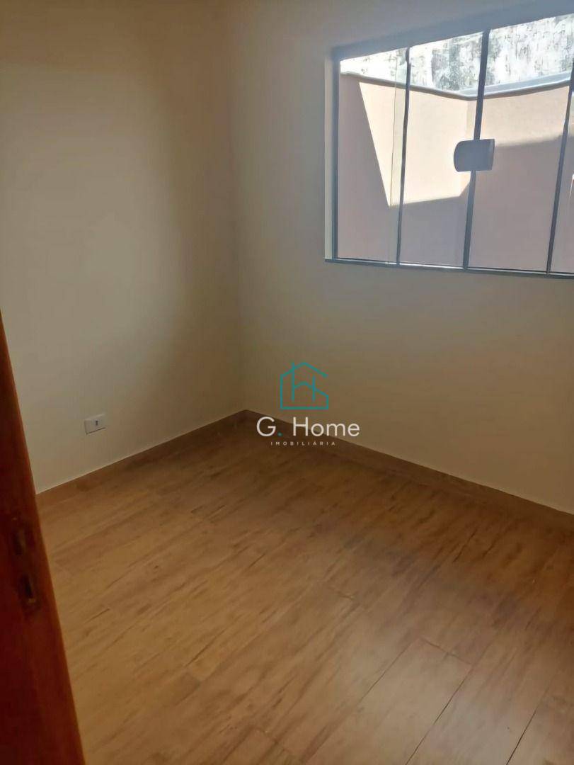 Casa à venda com 3 quartos, 81m² - Foto 5