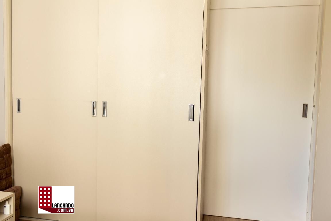 Apartamento à venda com 1 quarto, 39m² - Foto 6