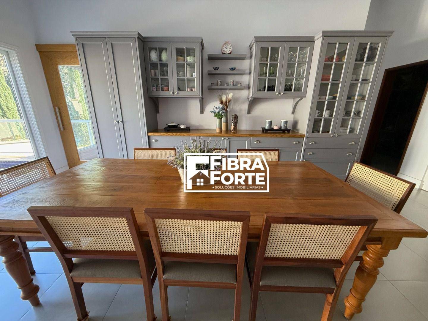Casa de Condomínio à venda com 4 quartos, 337m² - Foto 16