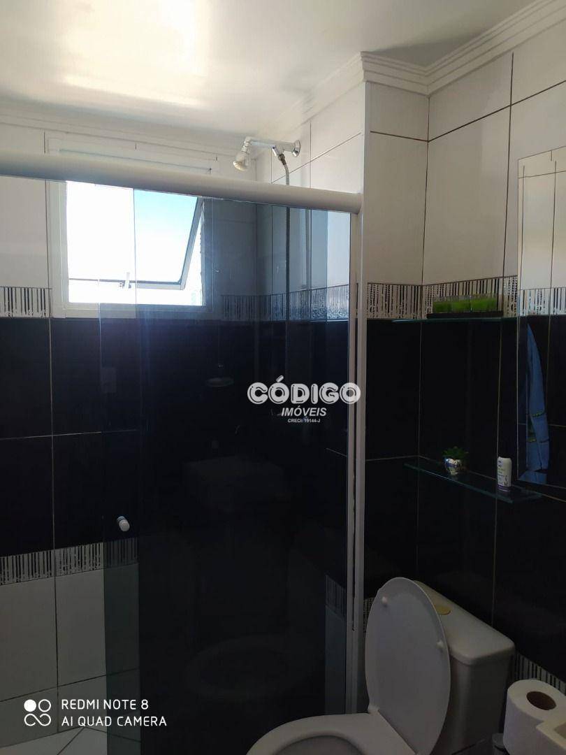 Apartamento à venda com 2 quartos, 54m² - Foto 16