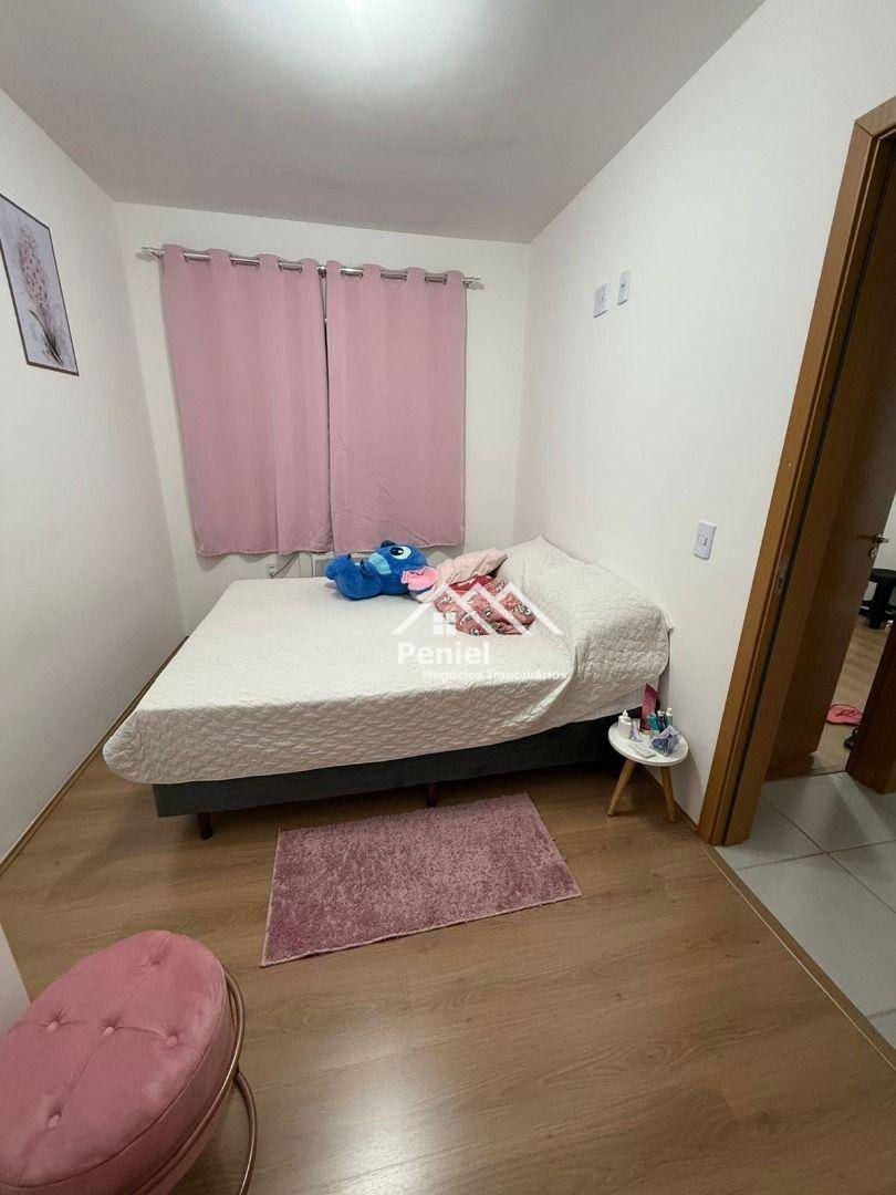 Apartamento à venda com 2 quartos, 50m² - Foto 11
