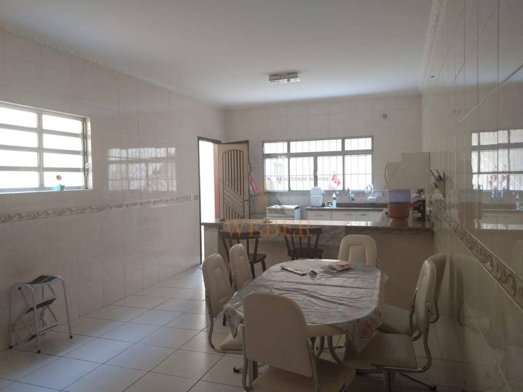 Sobrado à venda com 4 quartos, 199m² - Foto 7