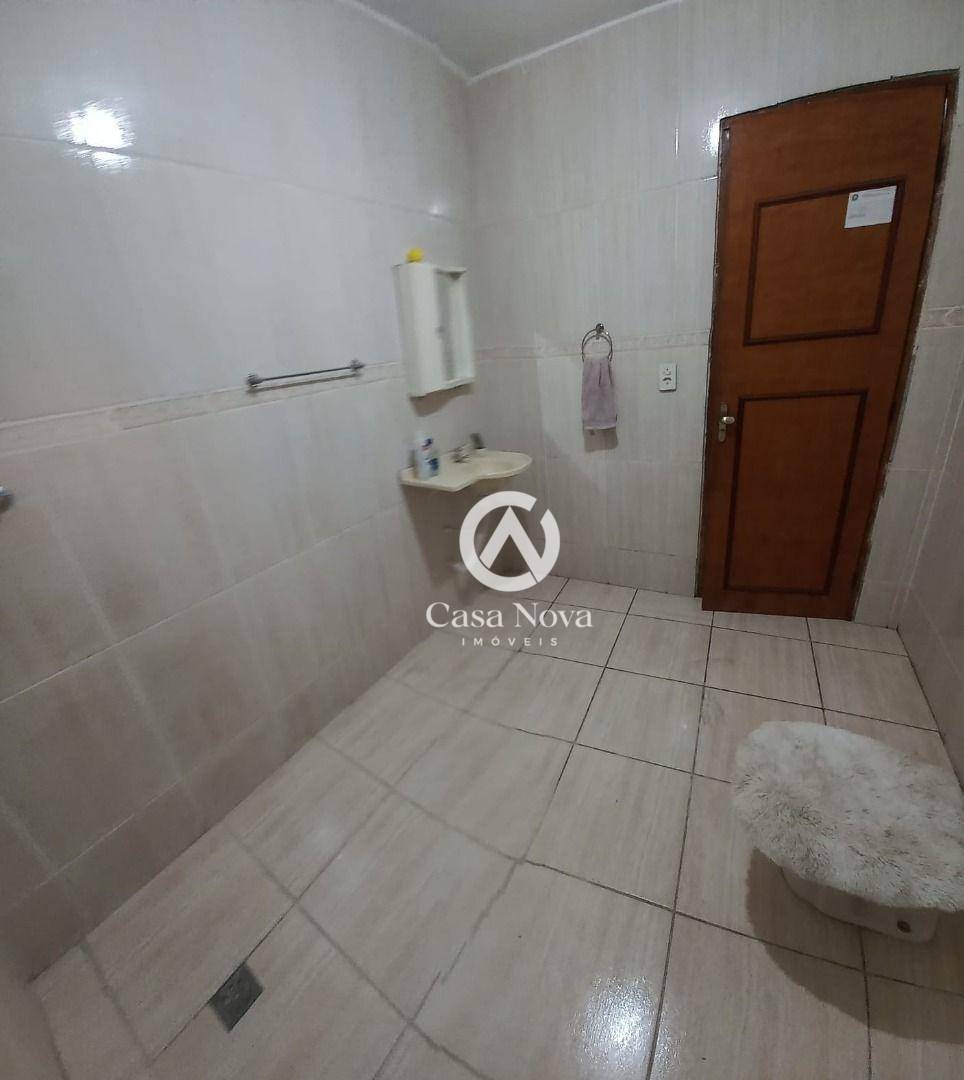 Casa à venda com 3 quartos, 87m² - Foto 12