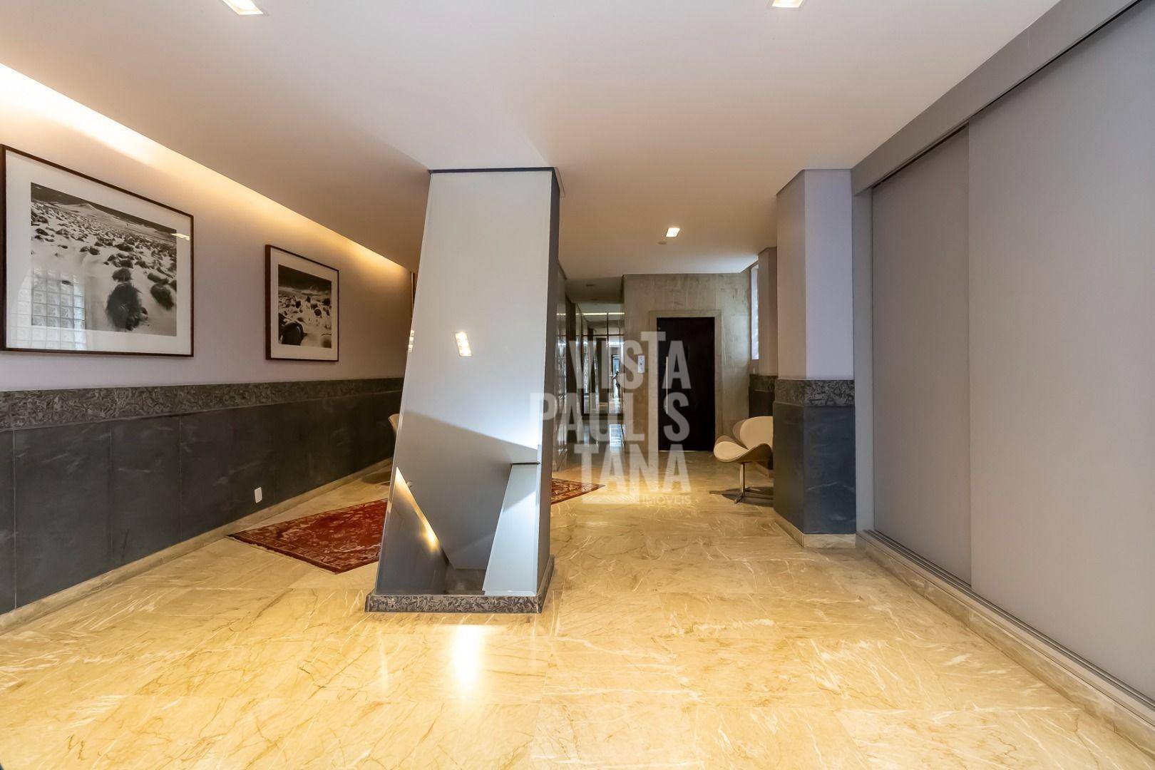 Apartamento à venda com 3 quartos, 220m² - Foto 43