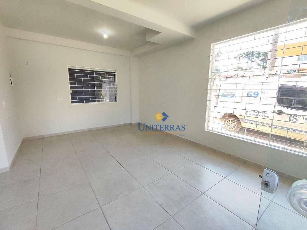 Loja-Salão para alugar, 40m² - Foto 8