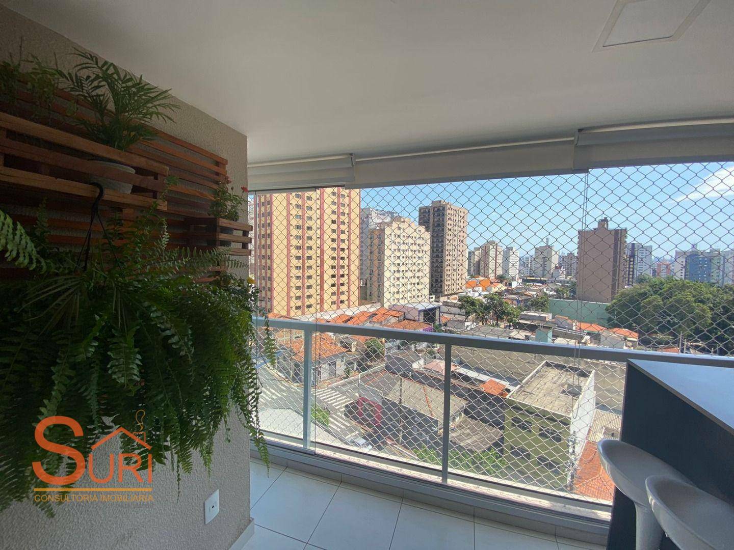 Apartamento à venda com 2 quartos, 61m² - Foto 6